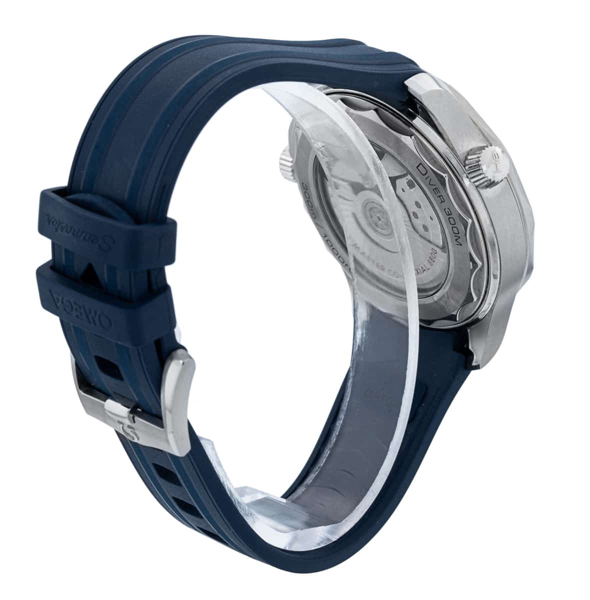 Omega Seamaster Diver 300m 210.32.42.20.06.001 Omega Seamaster Diver 300m 210.32.42.20.06.001